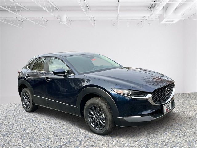 2025 Mazda CX-30 2.5 S