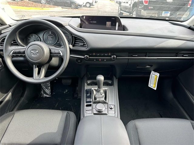 2025 Mazda CX-30 2.5 S