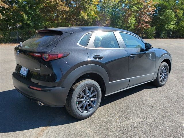 2025 Mazda CX-30 2.5 S