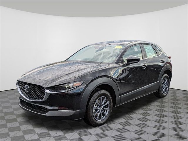 2025 Mazda CX-30 2.5 S