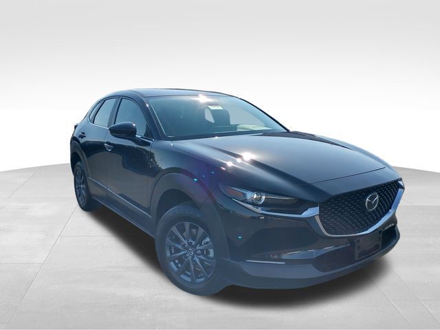 2025 Mazda CX-30 2.5 S