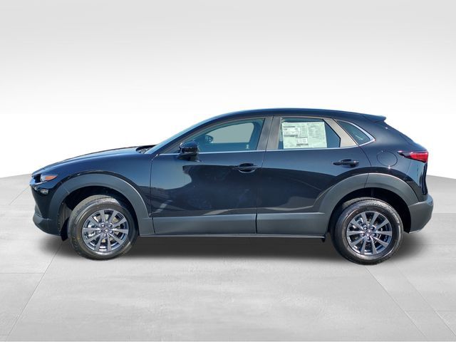 2025 Mazda CX-30 2.5 S