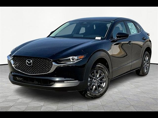 2025 Mazda CX-30 2.5 S