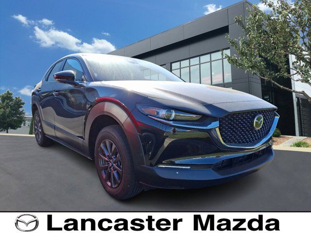 2025 Mazda CX-30 2.5 S