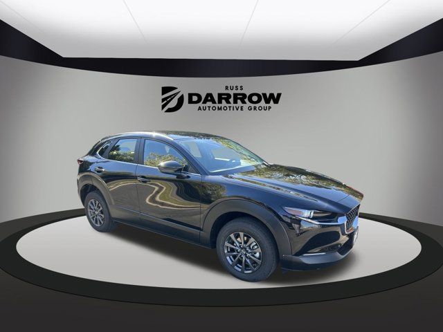 2025 Mazda CX-30 2.5 S