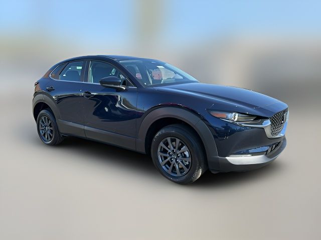 2025 Mazda CX-30 2.5 S