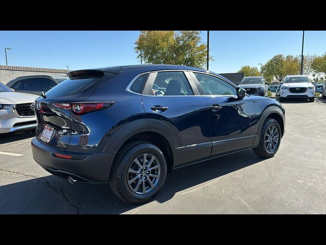 2025 Mazda CX-30 2.5 S