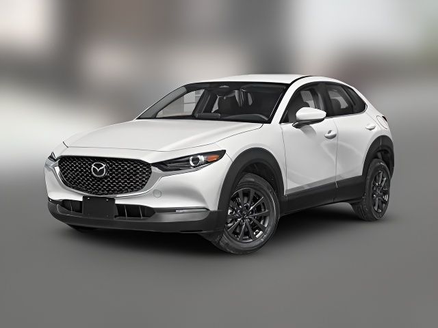 2025 Mazda CX-30 2.5 S