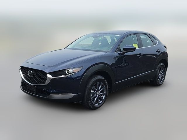 2025 Mazda CX-30 2.5 S