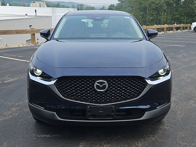 2025 Mazda CX-30 2.5 S
