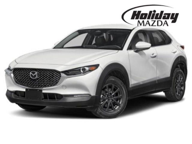 2025 Mazda CX-30 2.5 S