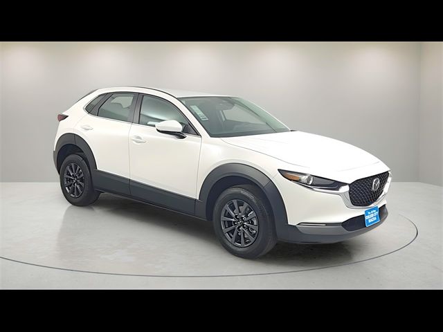 2025 Mazda CX-30 2.5 S