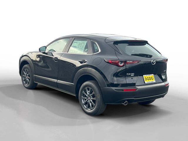 2025 Mazda CX-30 2.5 S