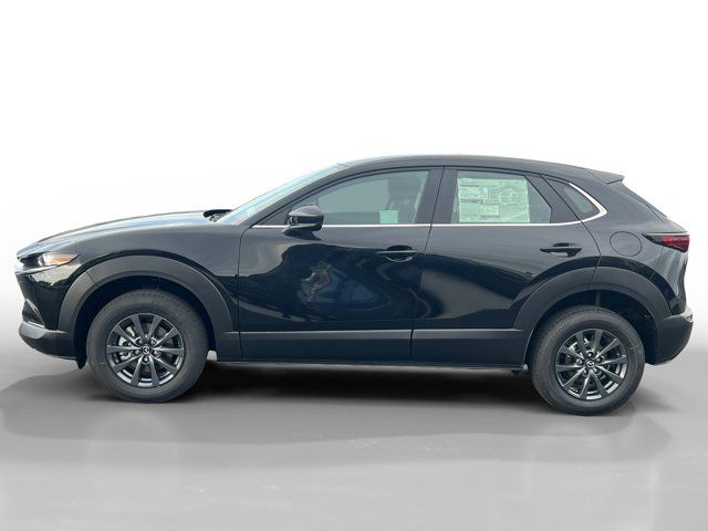 2025 Mazda CX-30 2.5 S