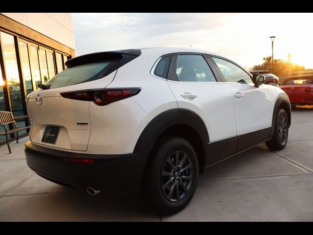 2025 Mazda CX-30 2.5 S