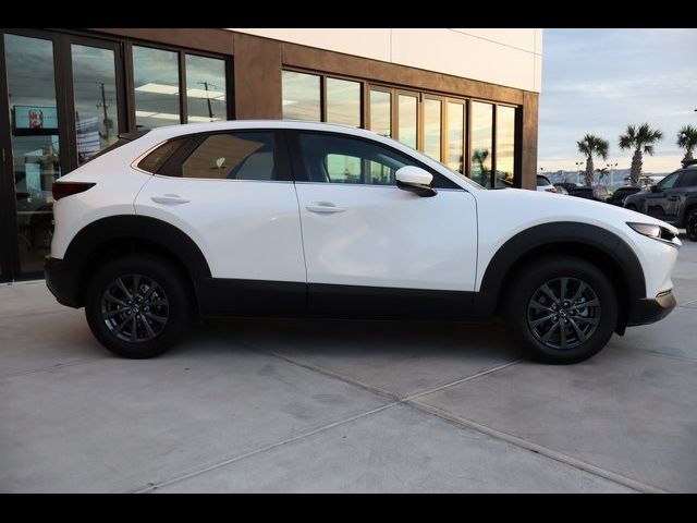 2025 Mazda CX-30 2.5 S