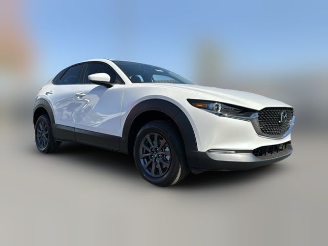 2025 Mazda CX-30 2.5 S