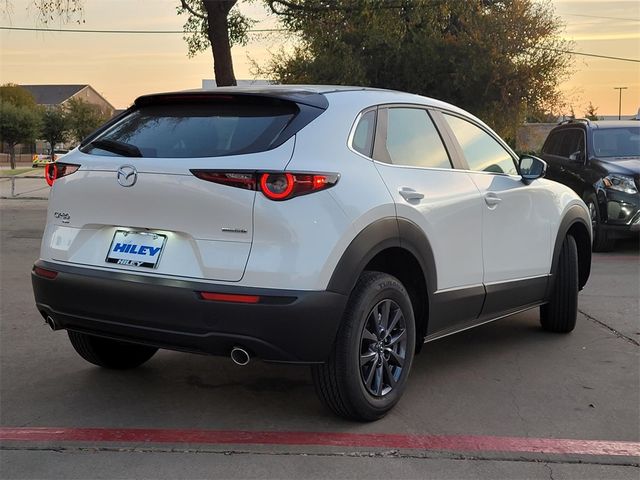 2025 Mazda CX-30 2.5 S