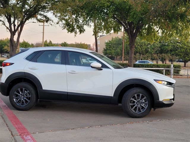 2025 Mazda CX-30 2.5 S