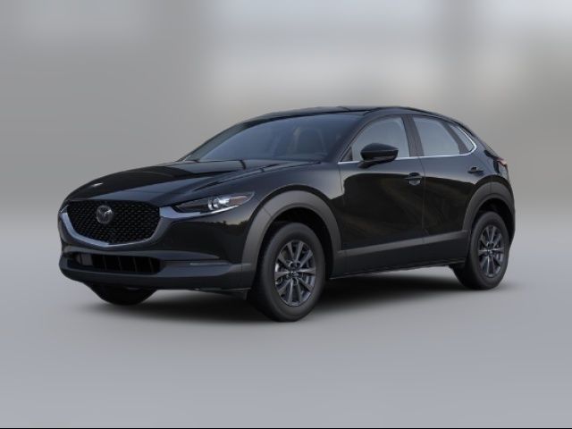 2025 Mazda CX-30 2.5 S