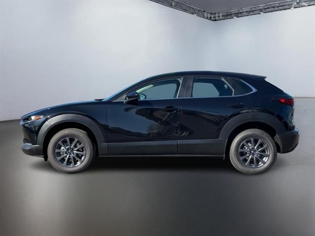 2025 Mazda CX-30 2.5 S