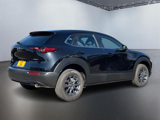 2025 Mazda CX-30 2.5 S