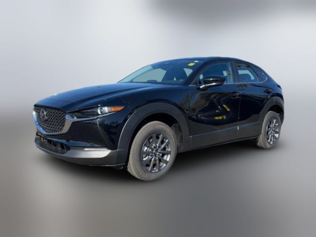 2025 Mazda CX-30 2.5 S