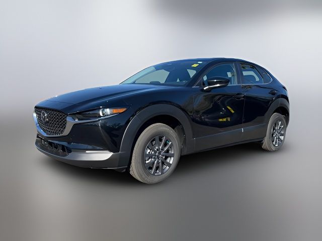 2025 Mazda CX-30 2.5 S