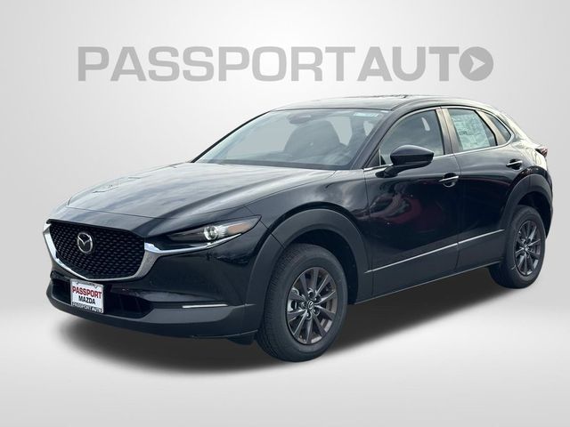 2025 Mazda CX-30 2.5 S