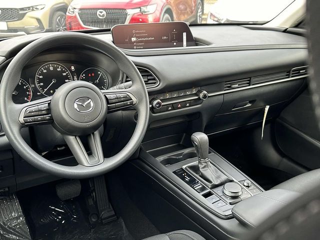 2025 Mazda CX-30 2.5 S