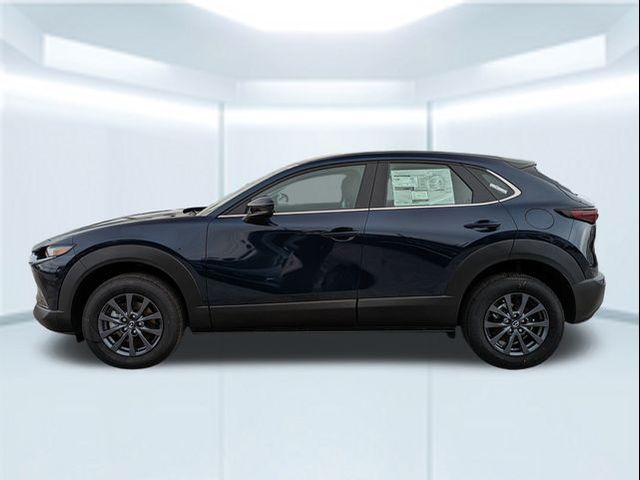 2025 Mazda CX-30 2.5 S