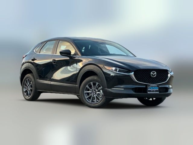 2025 Mazda CX-30 2.5 S