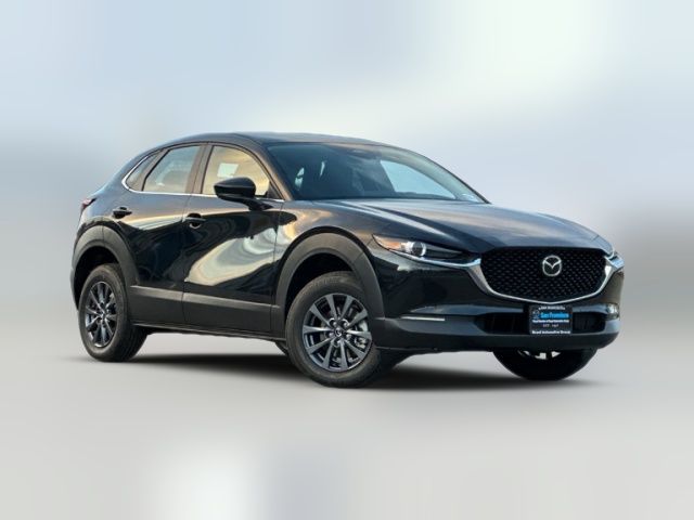 2025 Mazda CX-30 2.5 S