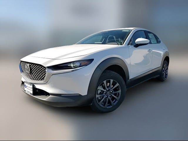 2025 Mazda CX-30 2.5 S