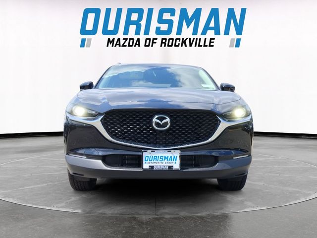 2025 Mazda CX-30 2.5 S