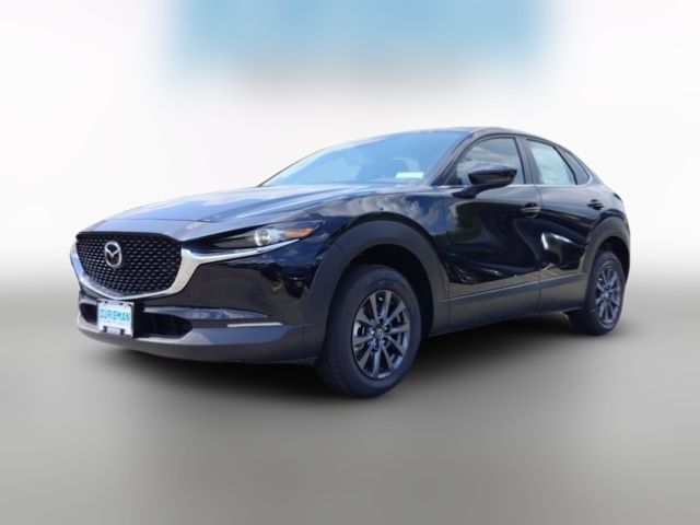 2025 Mazda CX-30 2.5 S