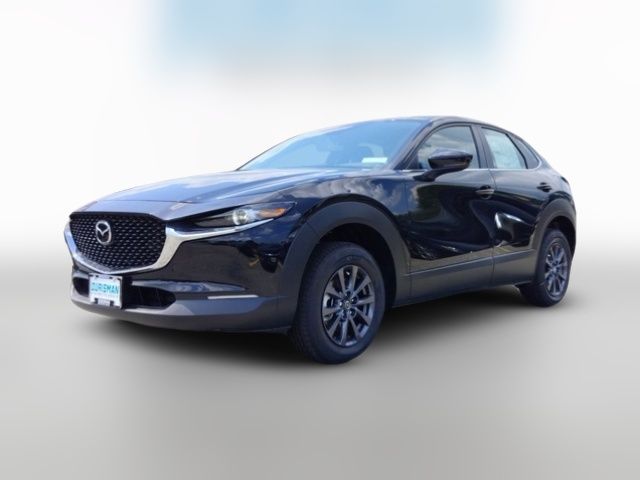 2025 Mazda CX-30 2.5 S