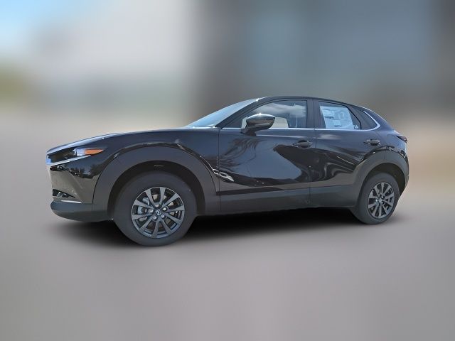 2025 Mazda CX-30 2.5 S