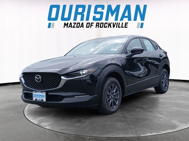 2025 Mazda CX-30 2.5 S