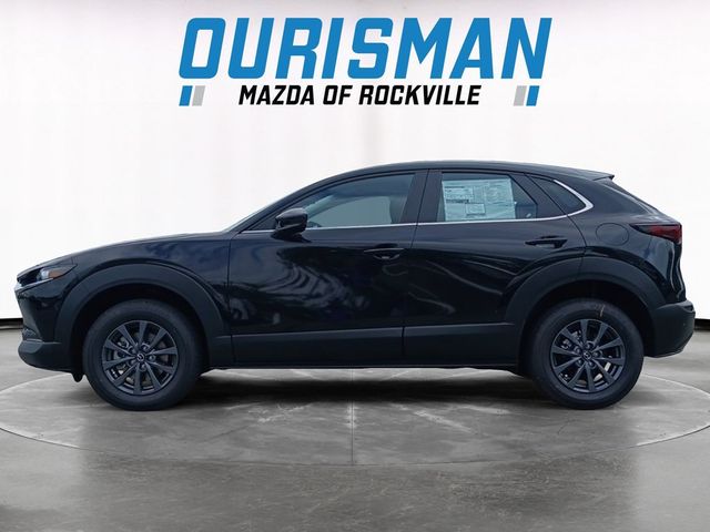 2025 Mazda CX-30 2.5 S