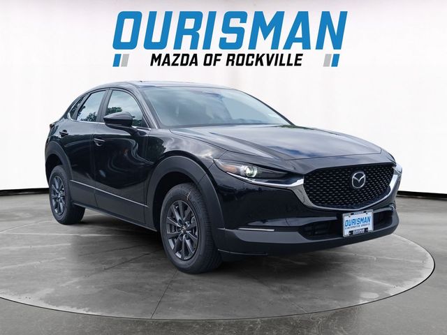 2025 Mazda CX-30 2.5 S