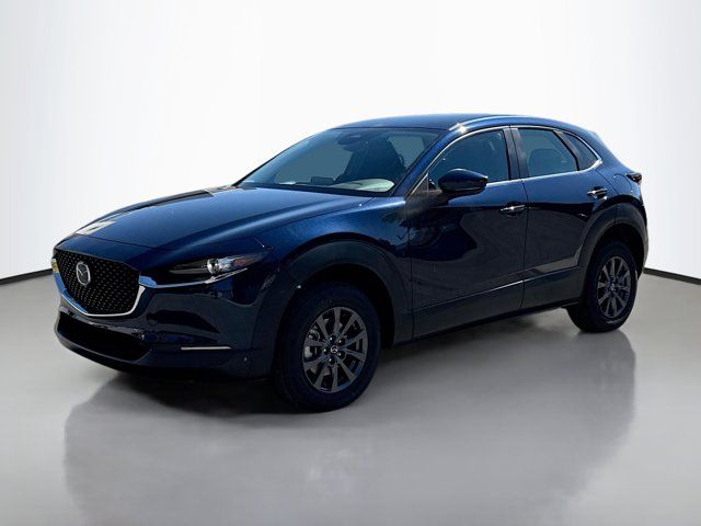 2025 Mazda CX-30 2.5 S