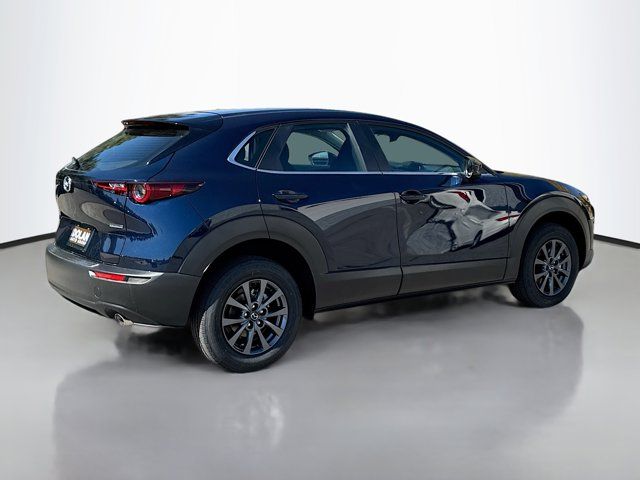 2025 Mazda CX-30 2.5 S