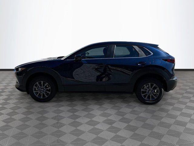 2025 Mazda CX-30 2.5 S