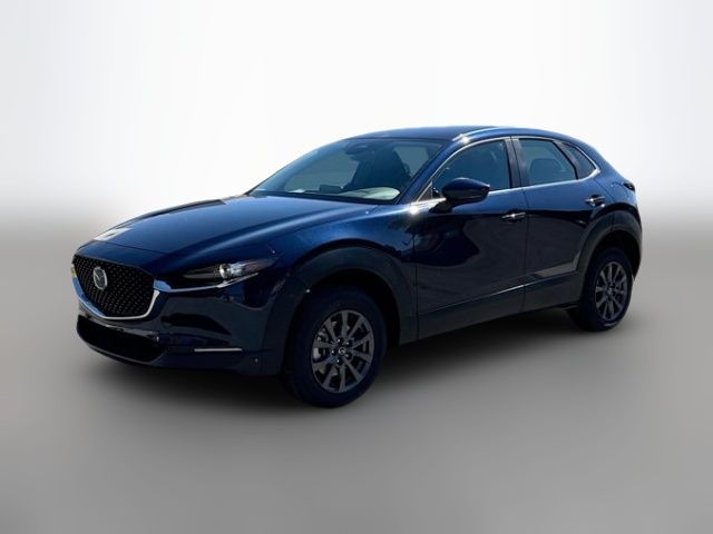 2025 Mazda CX-30 2.5 S