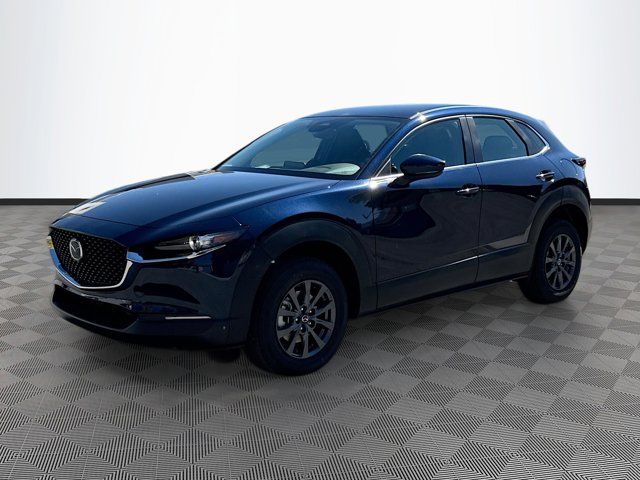 2025 Mazda CX-30 2.5 S