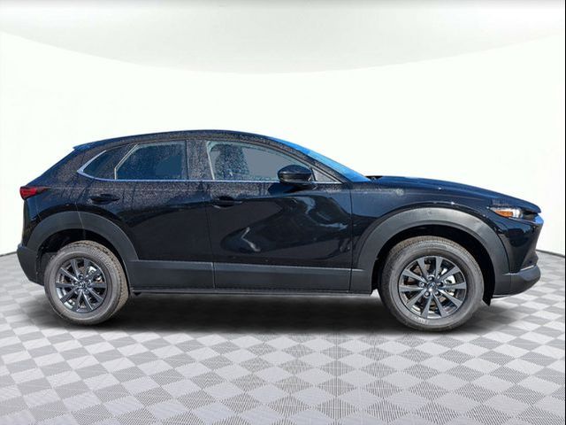 2025 Mazda CX-30 2.5 S