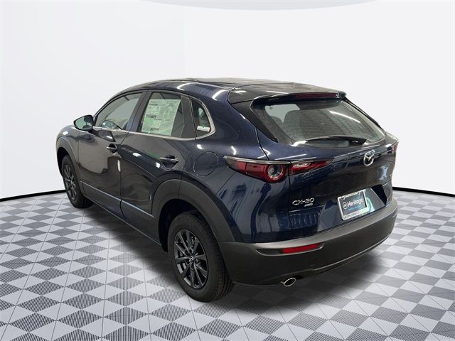 2025 Mazda CX-30 2.5 S