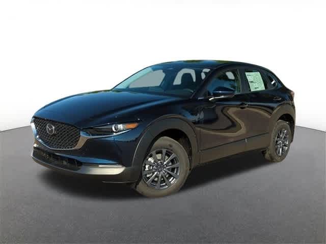 2025 Mazda CX-30 2.5 S