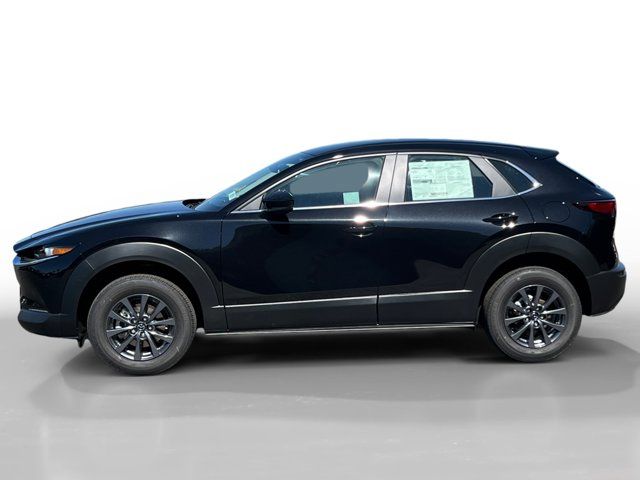 2025 Mazda CX-30 2.5 S